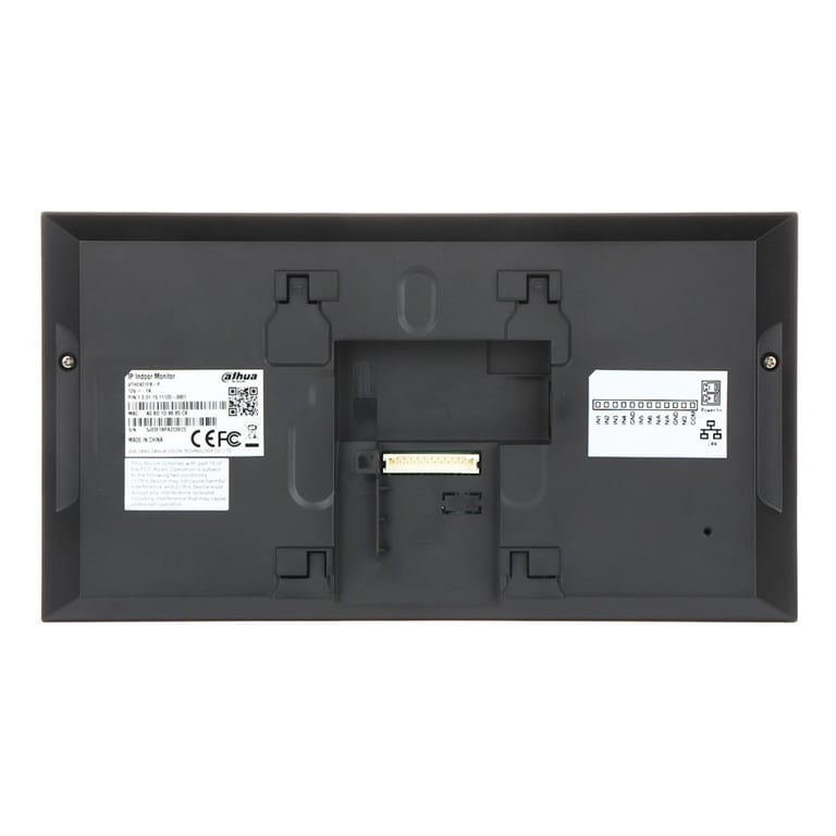 Dahua Technology VTH2421FB système vidéophone 17 8 cm 7 Neuf - vue 3