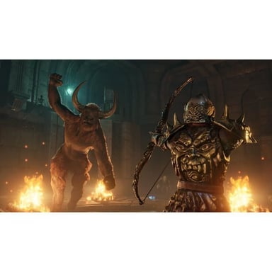 Elder Scrolls IV Oblivion - Gioco per PS5