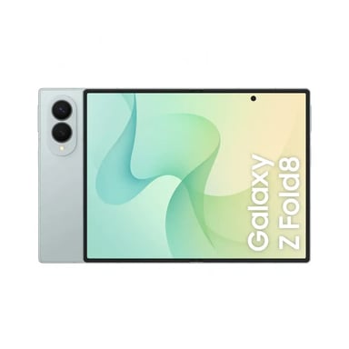 Galaxy Z Fold8 (5G) 512 GB, verde