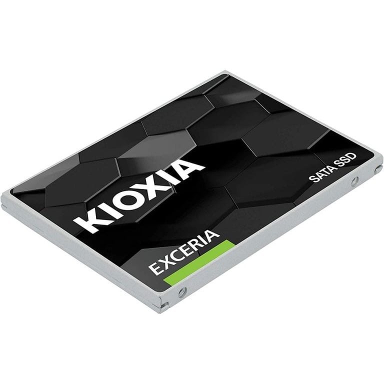 KIOXIA SSD SSD KIOXIA CD8 Series Neuf - vue 3