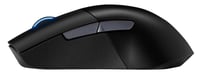 ASUS ROG Keris Wireless souris Droitier RF Wireless + Bluetooth + USB Type-A Optique 16000 DPI