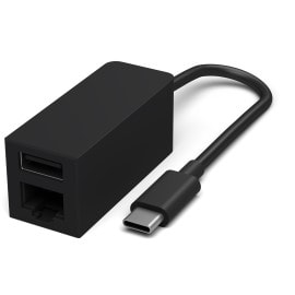 Microsoft Surface Dock Thunderbolt 4 - vue 5