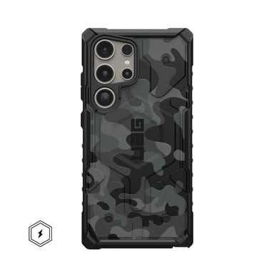 Urban Armor Gear Pathfinder SE Magnet coque de protection pour téléphones portables 17,3 cm (6.8'') Housse Multicolore