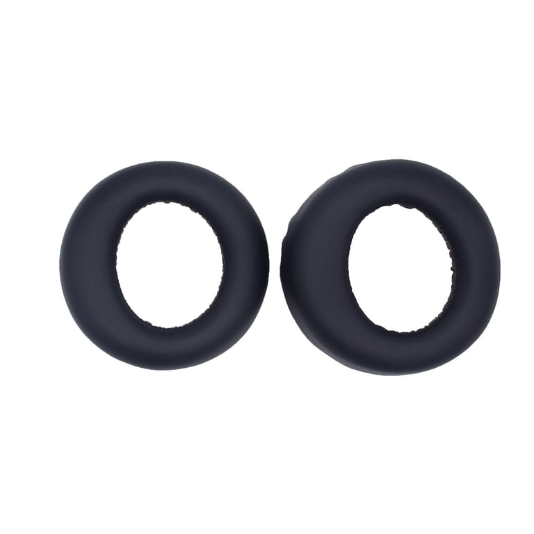 Coussinets d'oreille pour casque Sony PS5 Wireless Pulse 3D Neuf - vue 3