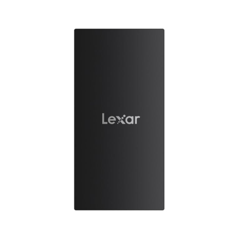 Lexar Disque SSD externe SL300 Neuf - vue 2