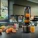 Frullatore Philips Flip & Juice™ HR3770/10