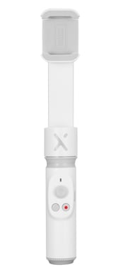 Zhiyun Tech SMOOTH-X Stabilisateur de caméra portative Blanc
