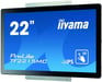 ProLite TF2215MC-B2 (21,5'') - Écran tactile Iiyama  LED Full HD 54,6 cm, Noir
