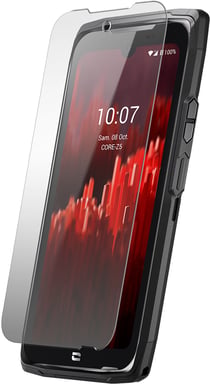 Salvadisplay per Crosscall Core Z5 sottile oleofobico