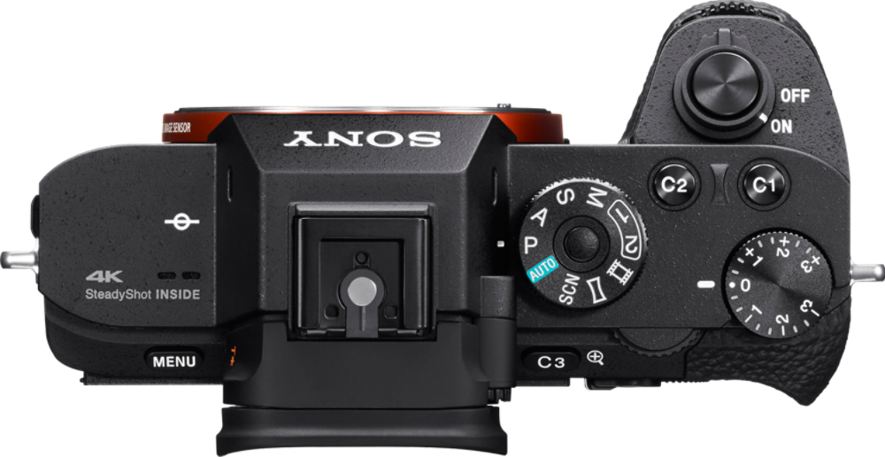 Sony ILCE-7RM2 - Neuf
