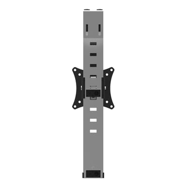 StarTech.com Supporto per Monitor da Cubicolo - Micro Regolabile (Monitor Mount for Cubicle Steel)