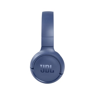 JBL Tune 510 Auriculares Inalámbrico Diadema Llamadas/Música USB Tipo C Bluetooth Azul