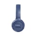 JBL Tune 510 Auriculares Inalámbrico Diadema Llamadas/Música USB Tipo C Bluetooth Azul