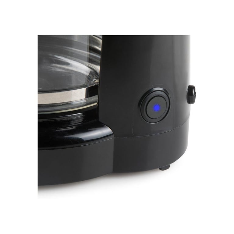Cafetière filtre DOMO DO1141K 12 tasses 15 - vue 3