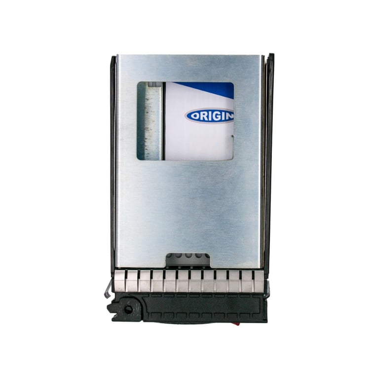 Origin Storage Enterprise Disque SSD 960 Go échangeable à chaud 3.5 SATA 6Gb/ - vue 1