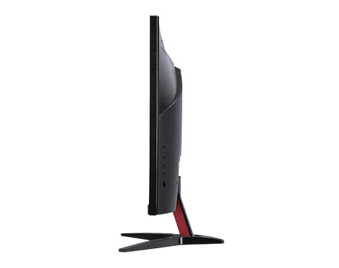 Acer Nitro KG2 KG272S 68,6 cm (27'') 1920 x 1080 pixels Full HD LCD Noir