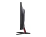 Acer Nitro KG2 KG272S 68,6 cm (27'') 1920 x 1080 pixels Full HD LCD Noir