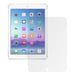 MW Protector de pantalla para iPad 9.7 EASY GLASS STANDARD Transparente
