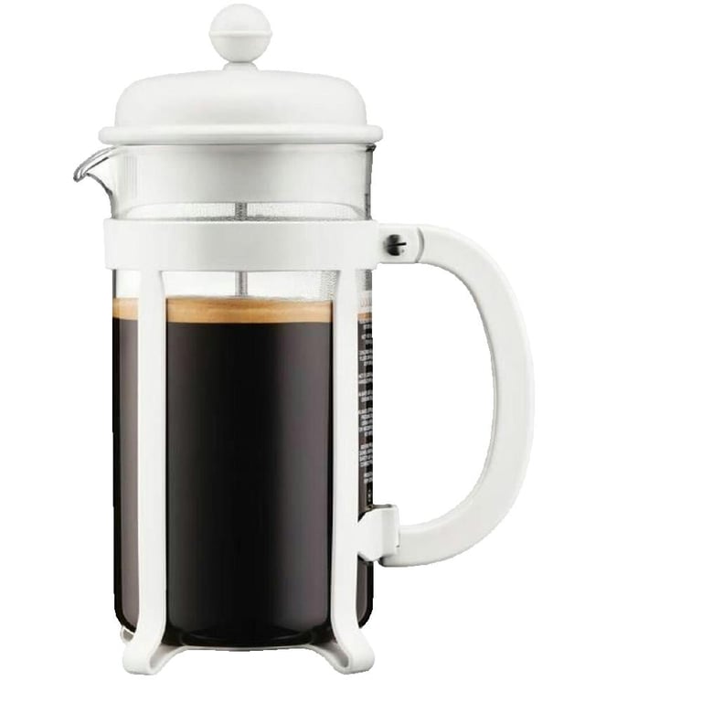 Bodum 1908 913 CAFETIERE JAVA Cafetière à piston 1 - vue 2