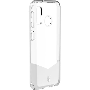 BIG BEN FCPUREGA20ET coque de protection pour téléphones portables 14,7 cm (5.8'') Housse Transparent Samsung Galaxy A20e