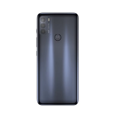 Motorola G50 64 Go, Gris, débloqué