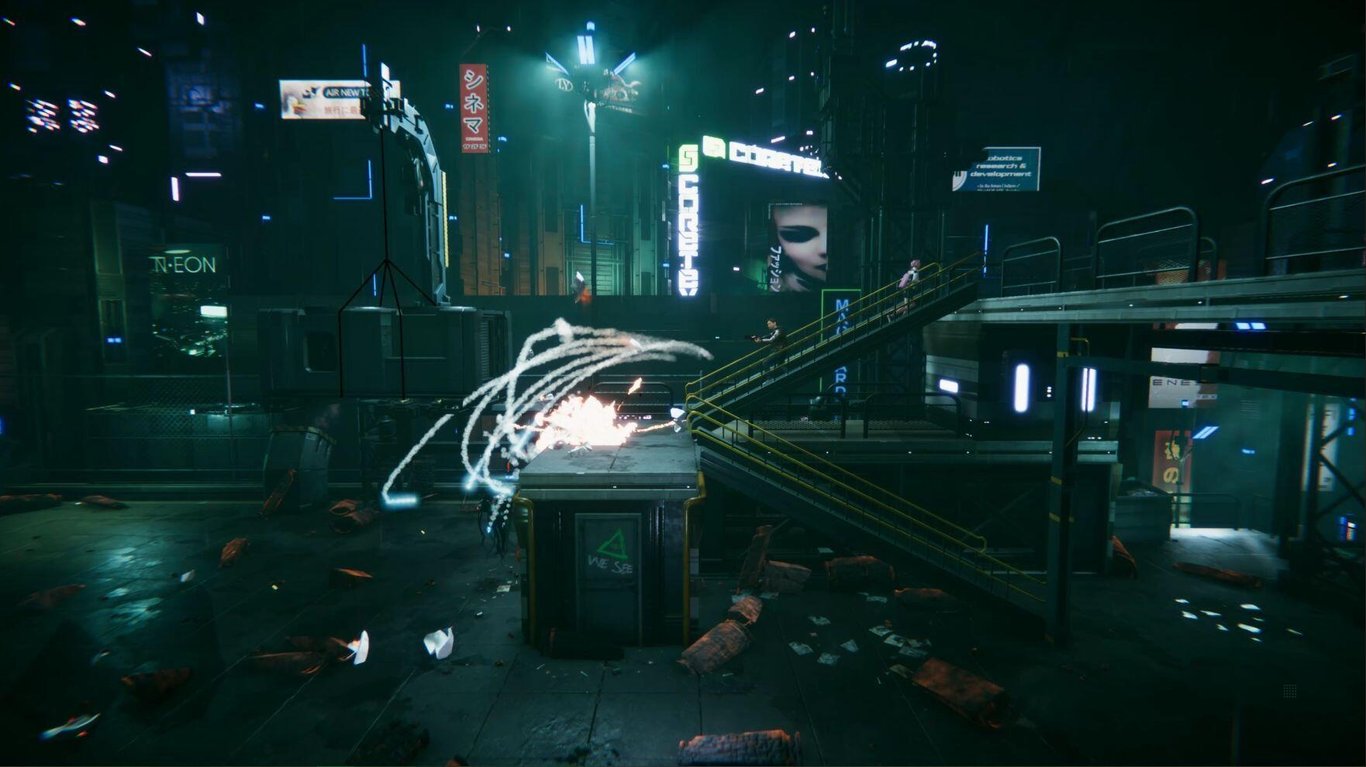 FlashBack 2 Jeu Xbox Series X - vue 5