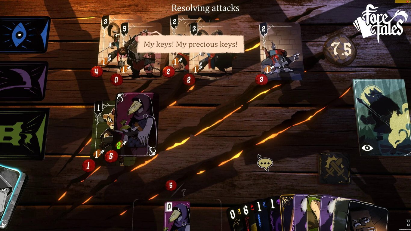 Foretales Nintendo SWITCH Neuf - vue 1