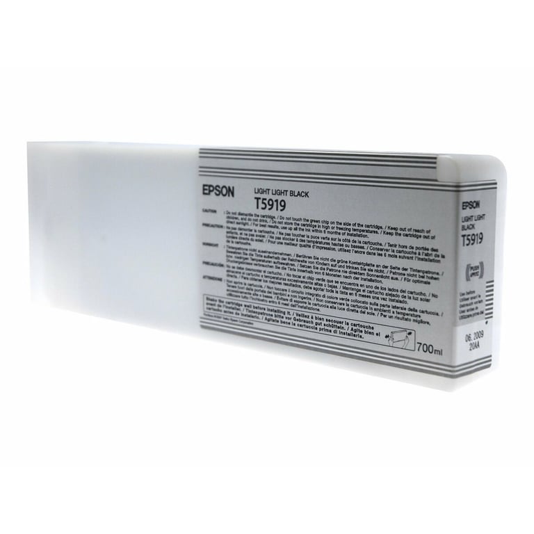 Epson T5919 Cartouche - vue 4