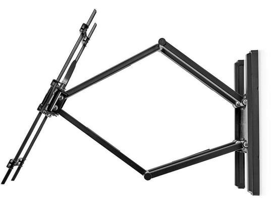 Nedis TVWM6551BK - vue 3