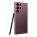 Galaxy S22 Ultra 5G 128 GB, Bordeaux, sbloccato