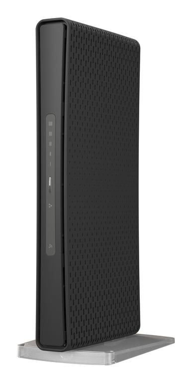 Mikrotik hAPac3 AP Router 5x1GbE WiFi Dual Band L4 - vue 4