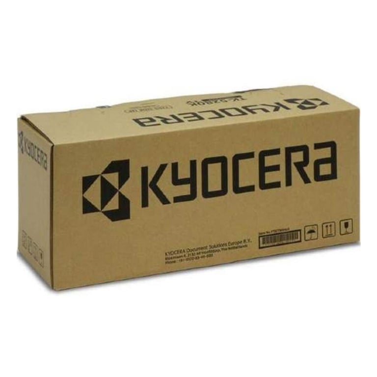 Kyocera toner TK5390 jaune 1T02Z1ANL0TK5390Y Neuf - vue 2