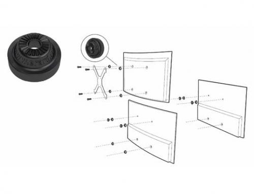 ERARD Kit TV Adapt+ - vue 6