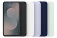 Samsung Coque en silicone pour Galaxy S25 FE Samsung Galaxy S25 FE