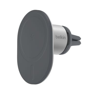 Belkin WIC003btGR Support actif Mobile/smartphone Acier inoxydable