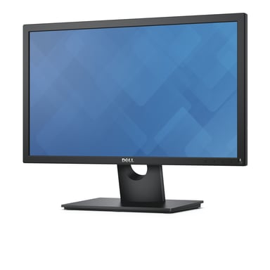 DELL Serie E E2216HV Display LED 54,7 cm (21,5'') 1920 x 1080 pixel Full HD LCD Nero