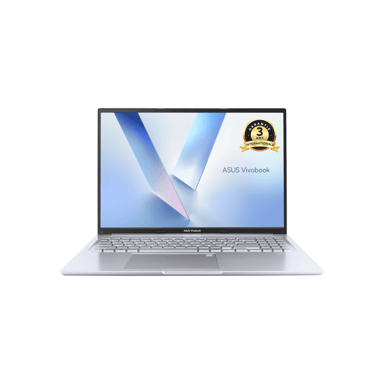 Ordinateur portable ASUS VivoBook 16 X1605 Core 9 270H 24Go 1To SSD 16 WUXGA Argent