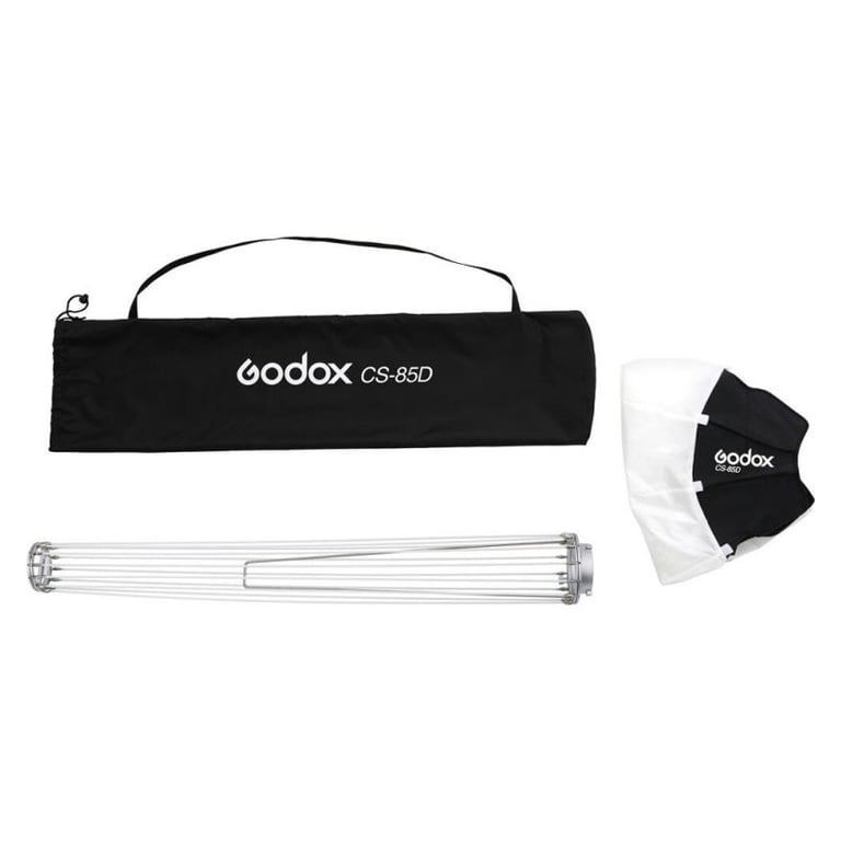 GODOX lanterne Softbox 360 diamètre 85cm Monture CS Neuf - vue 2