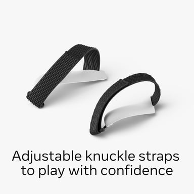 Correas Meta Active Quest 3