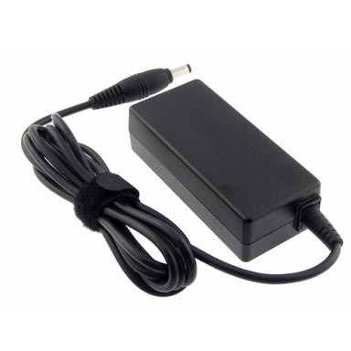 original charger (power supply) for TOSHIBA PA5177U-1ACA, 19V, 2.37A plug 5.5 x 2.5 mm round