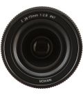 Objectif pour Hybride NIKKOR Z 28 75mm f2.8 - vue 5