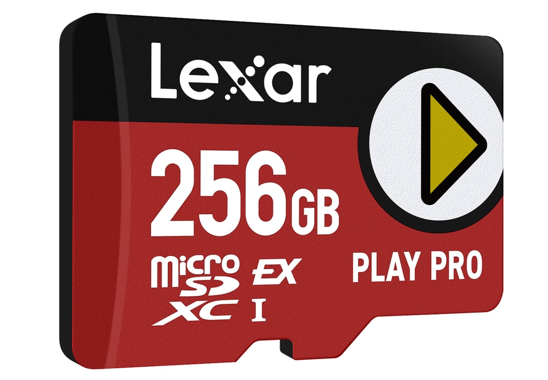 EXPRESS PLAY PRO COMPATIBLE SWITCH 2 - vue 10