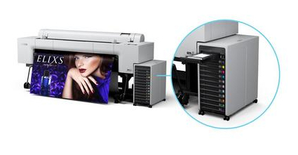 Epson SureColor P20500 stampante grandi formati Ad inchiostro A colori