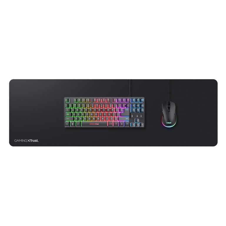 Trust GXT 758 Tapis de de jeu Neuf - vue 2