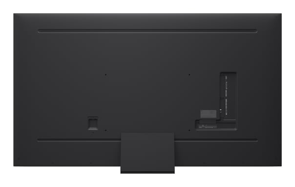 LG QNED evo AI 75QNED86A6A 190,5 cm (75'') 4K Ultra HD Smart TV Wifi Noir