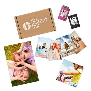 HP Papel fotográfico Everyday, brillante, 200 g/m2, 10 x 15 cm (101 x 152 mm), 100 hojas