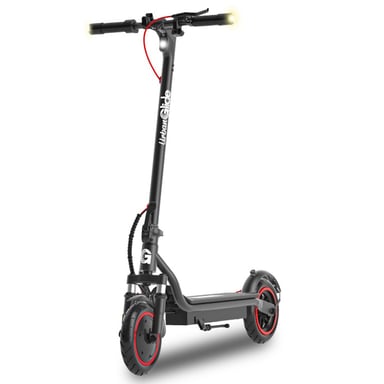 Urbanglide Trottinette Ride 85 PLUS 400W/36V 20km d'autonomie/25km/h
