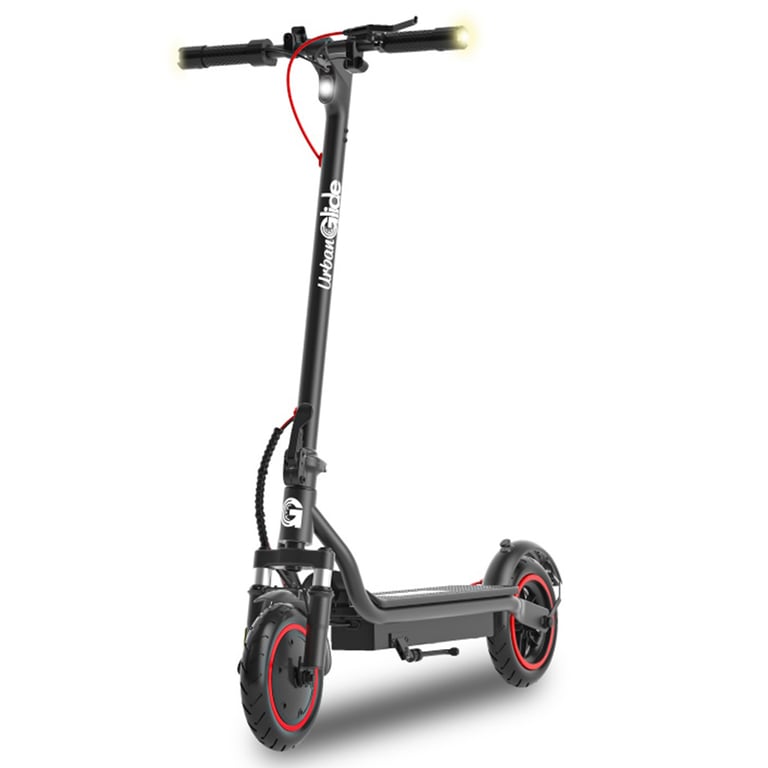 Trottinette Électrique Urbanglide Ride 62 Pro – Moteur 250W, Vitesse 25 km/h - vue 8