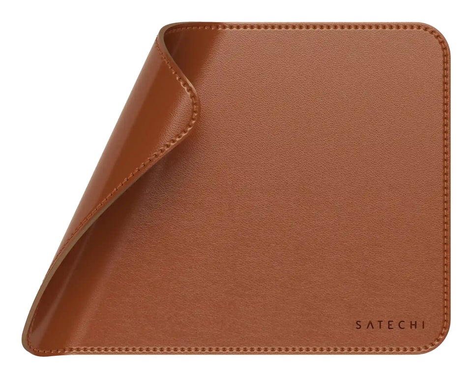 SATECHI Vegan Leather Premium Mousepad - vue 7