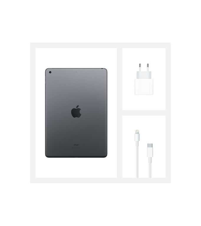 iPad 8 32 Go 25,9 cm (10.2